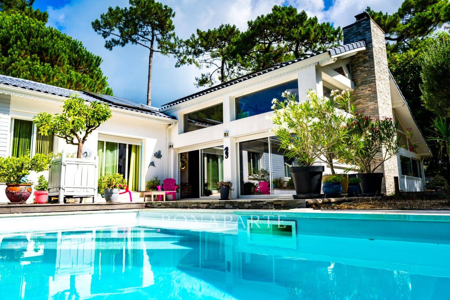 Maison à vendre, 235m², SAINT PALAIS SUR MER