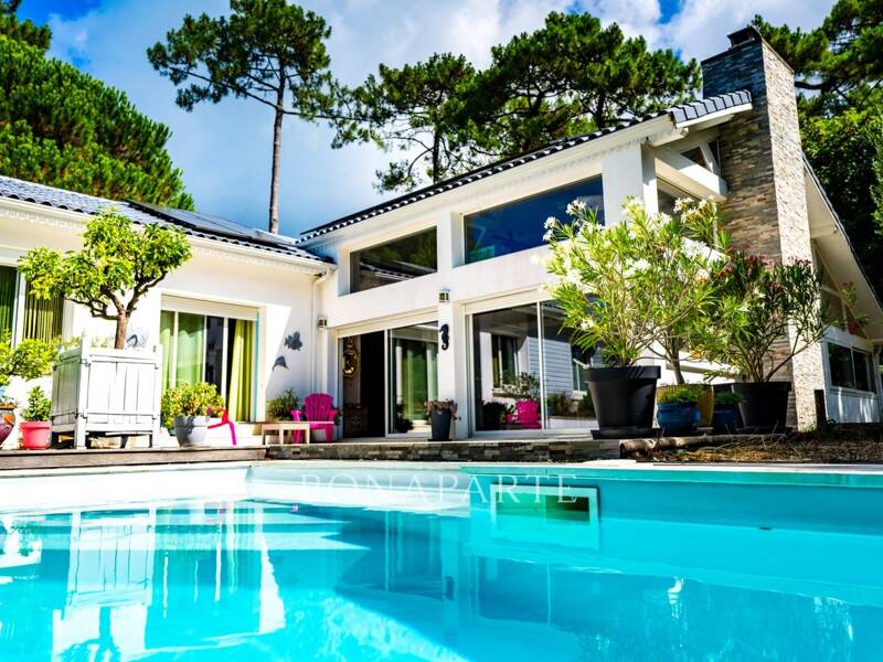 Maison à vendre, 235m², SAINT PALAIS SUR MER