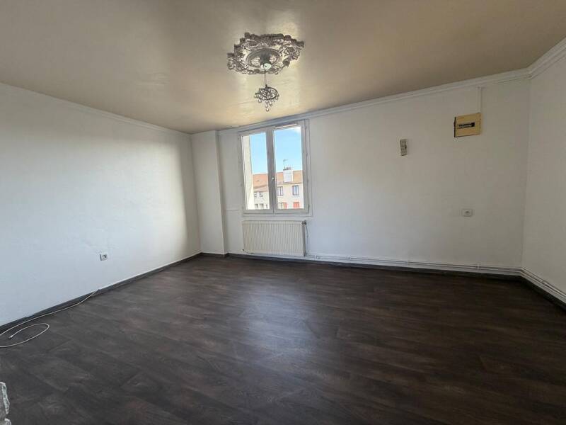 Maison à vendre, 70m², VILLERS SAINT PAUL