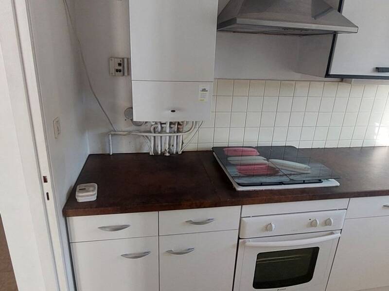 Maison à louer, 73m², NYONS