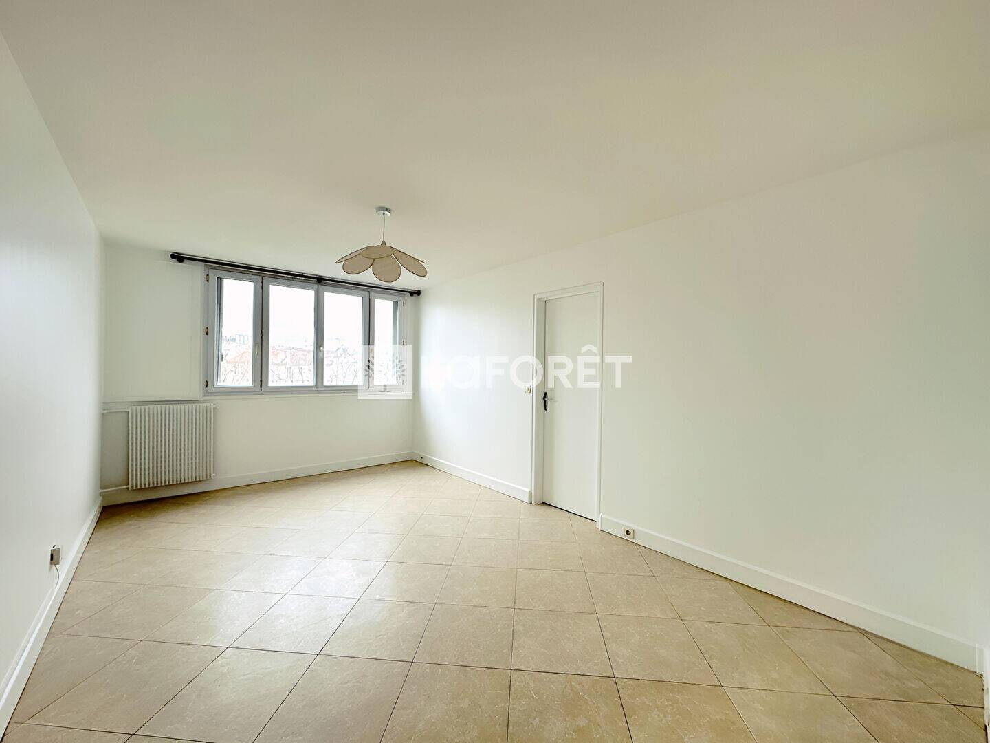 Maison à louer, 50m², ISSY LES MOULINEAUX