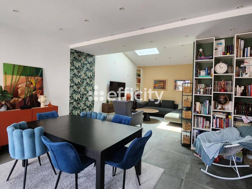 Maison à vendre, 115m², MONTANAY