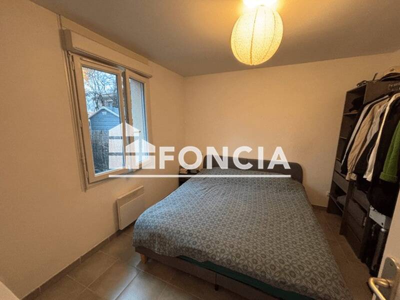 Maison à louer, 104m², LUCENAY