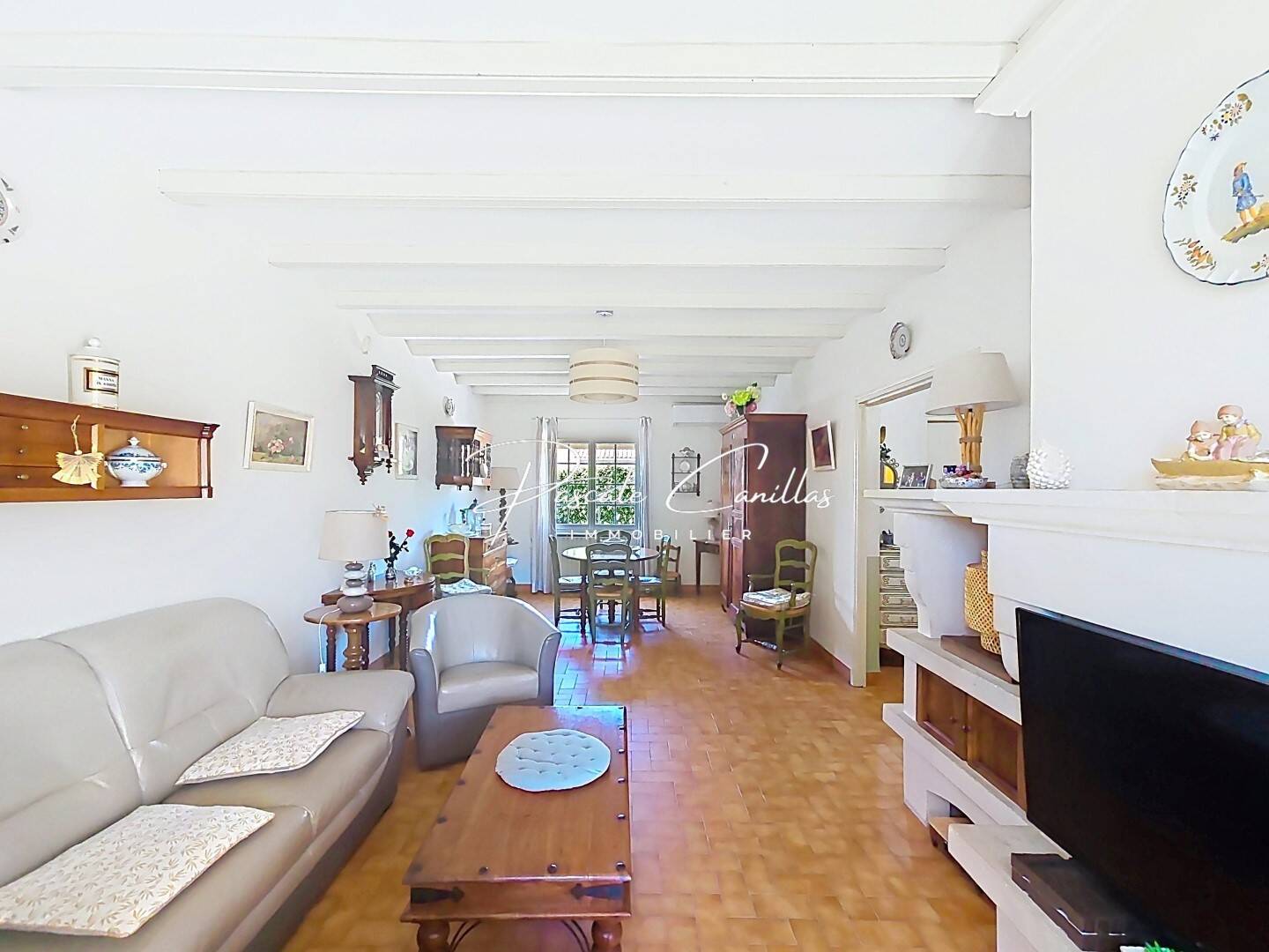 Maison à vendre, 108m², TARASCON