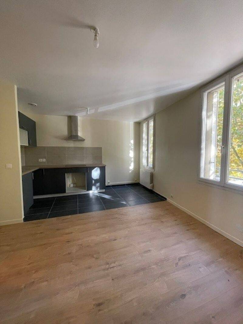 Maison à louer, 52m², ANTONY