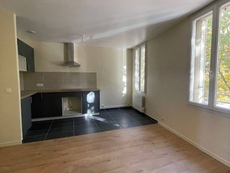 Maison à louer, 52m², ANTONY