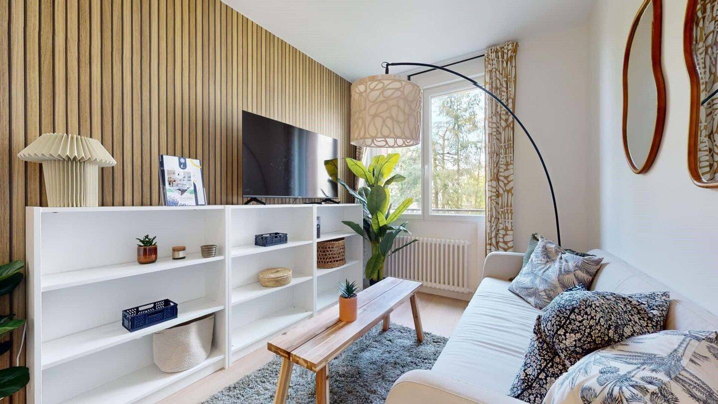 Maison à louer, 15m², COLOMBES