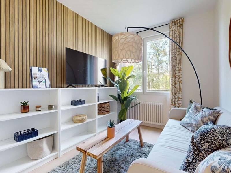 Maison à louer, 15m², COLOMBES
