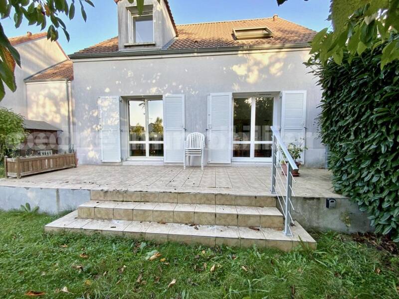 Maison à louer, 97m², ORLEANS