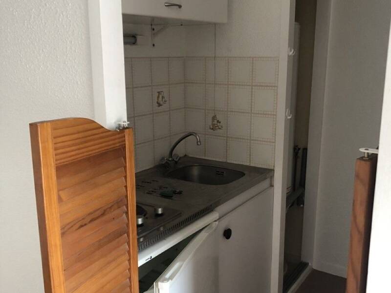 Maison à louer, 35m², BORDEAUX