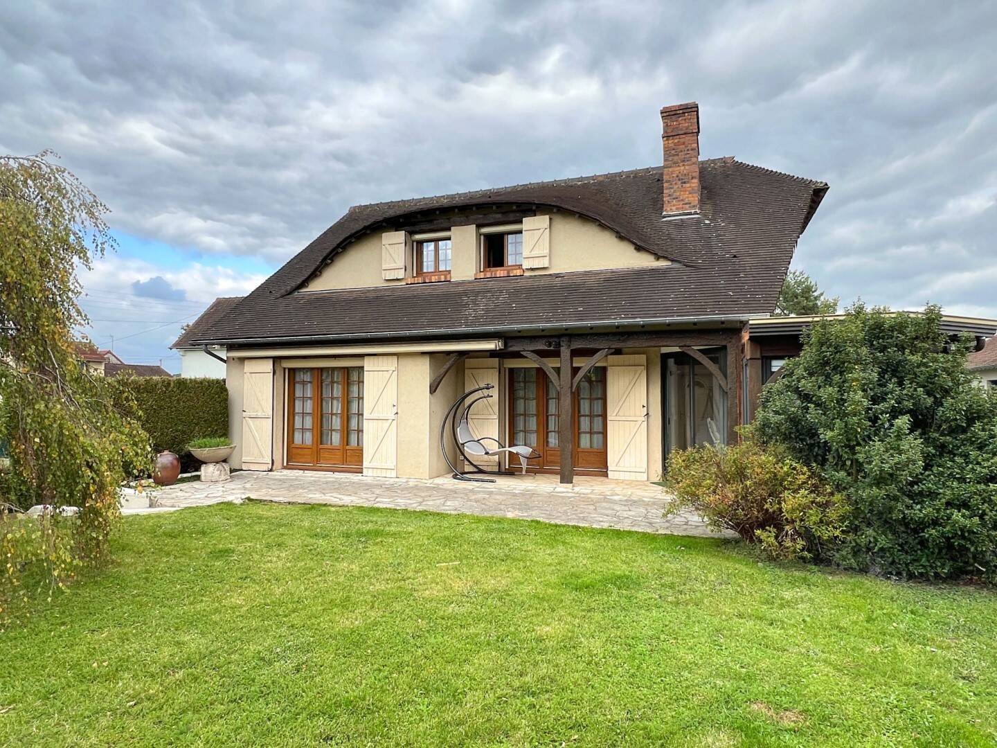 Maison à vendre, 119m², VERNON