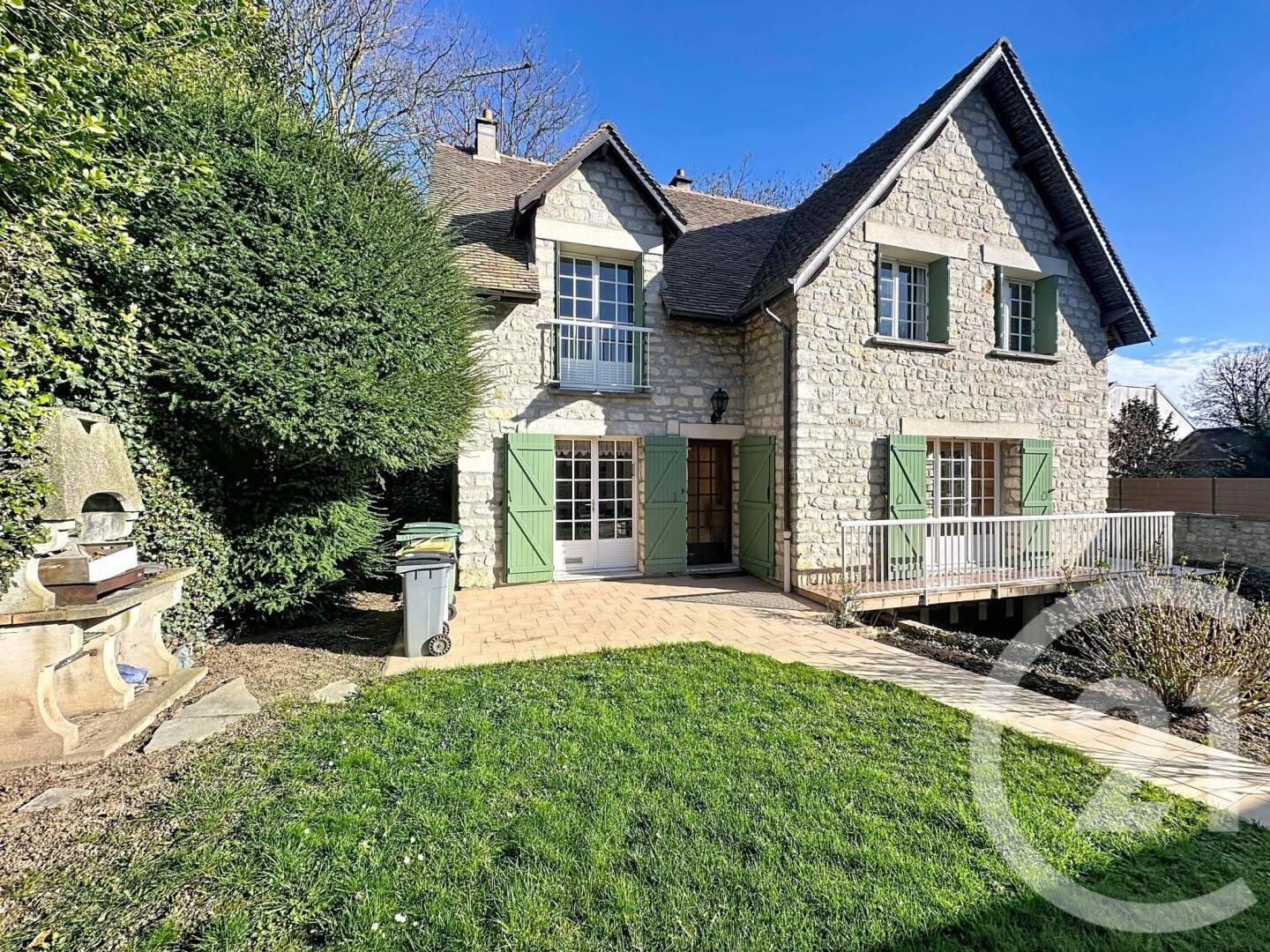 Maison à vendre, 125m², ORLY