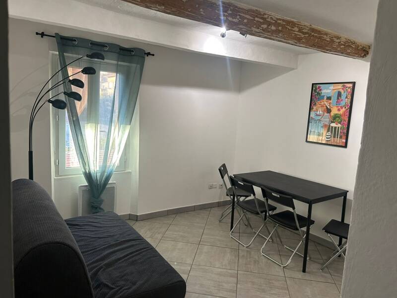 Maison à louer, 27m², TOULON