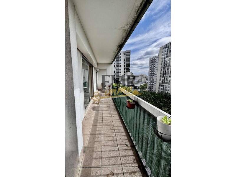 Maison à vendre, 53m², PARIS 14E