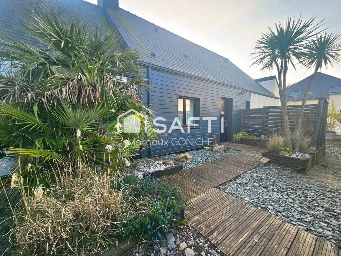 Maison à vendre, 130m², THEIX