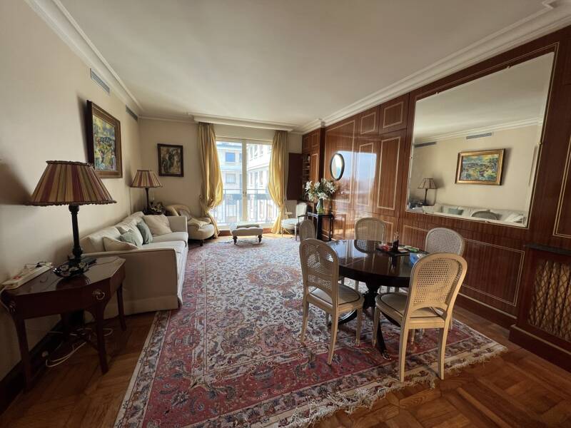 Maison à vendre, 65m², PARIS 8E
