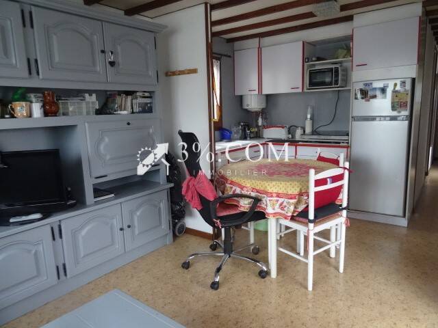 Maison à vendre, 36m², GRIMAUD