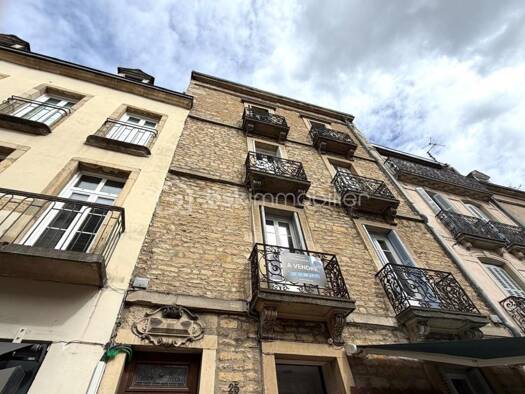 Appartement à vendre 99 000 € 1 pièce 29,01 m² Étage 1/4 Grangier Dijon 21000
