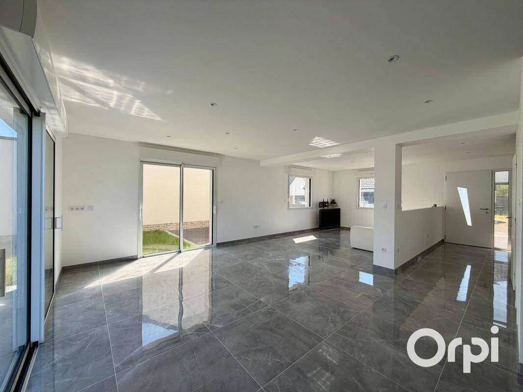 Maison à vendre, 135m², CALAIS