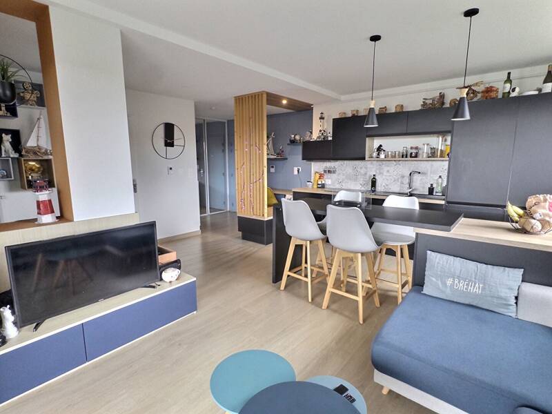 Maison à louer, 52m², CLERMONT FERRAND