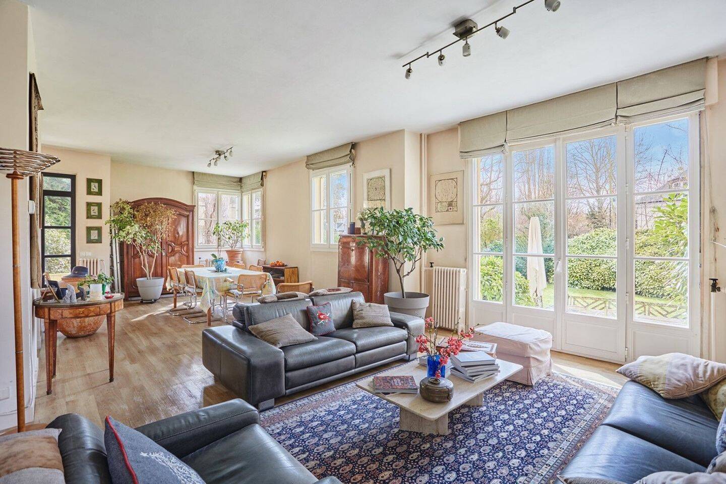 Maison à vendre, 229m², VERSAILLES