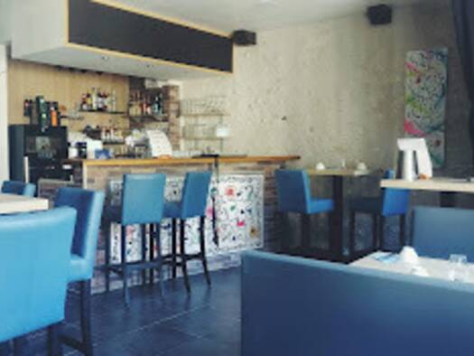 Pizzeria à vendre Fonds de commerce 171 000 € 100 m² d'espace de restauration Chaumont-sur-Loire 41150