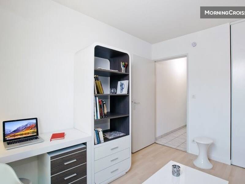 Maison à louer, 19m², NANTES