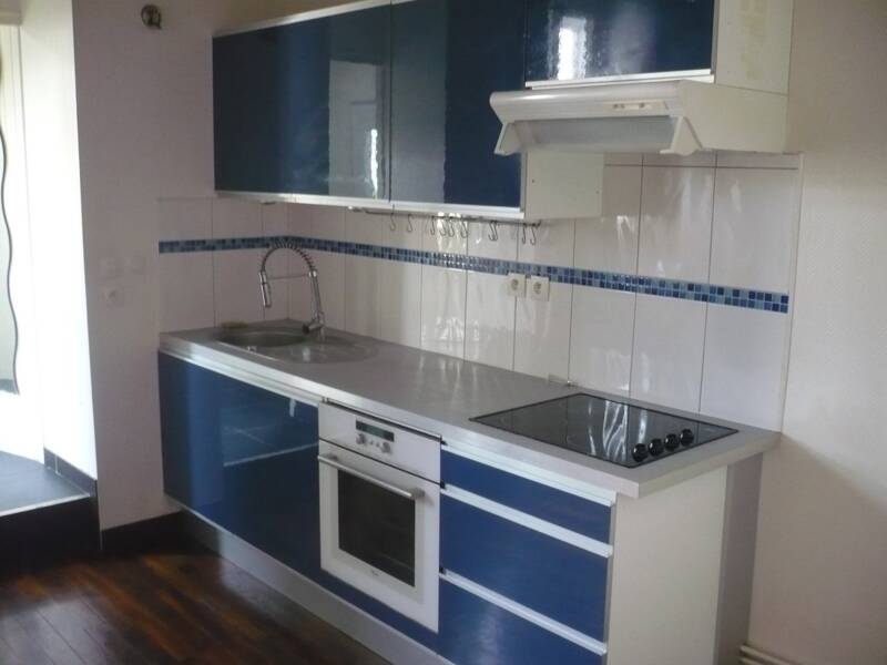 Maison à louer, 43m², DIJON