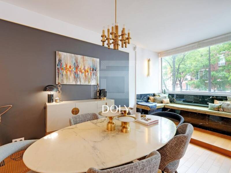 Maison à louer, 97m², PARIS 16E