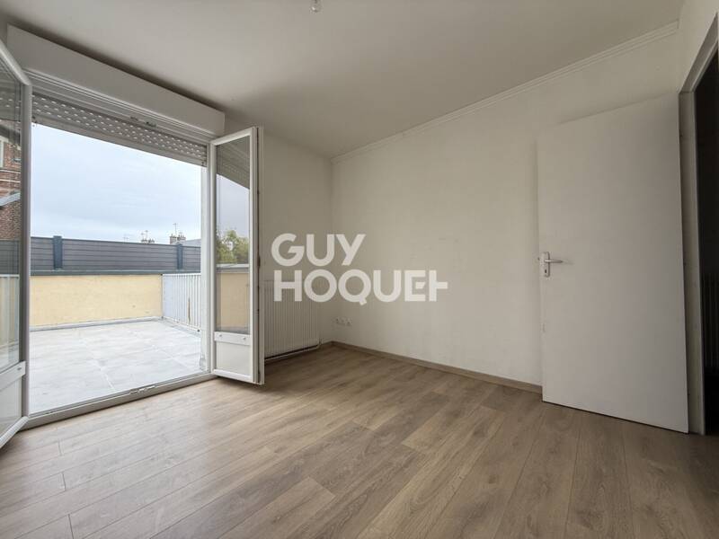 Maison à vendre, 75m², AMIENS