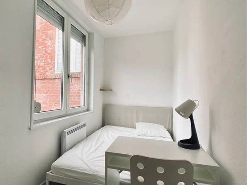 Maison à louer, 19m², LILLE