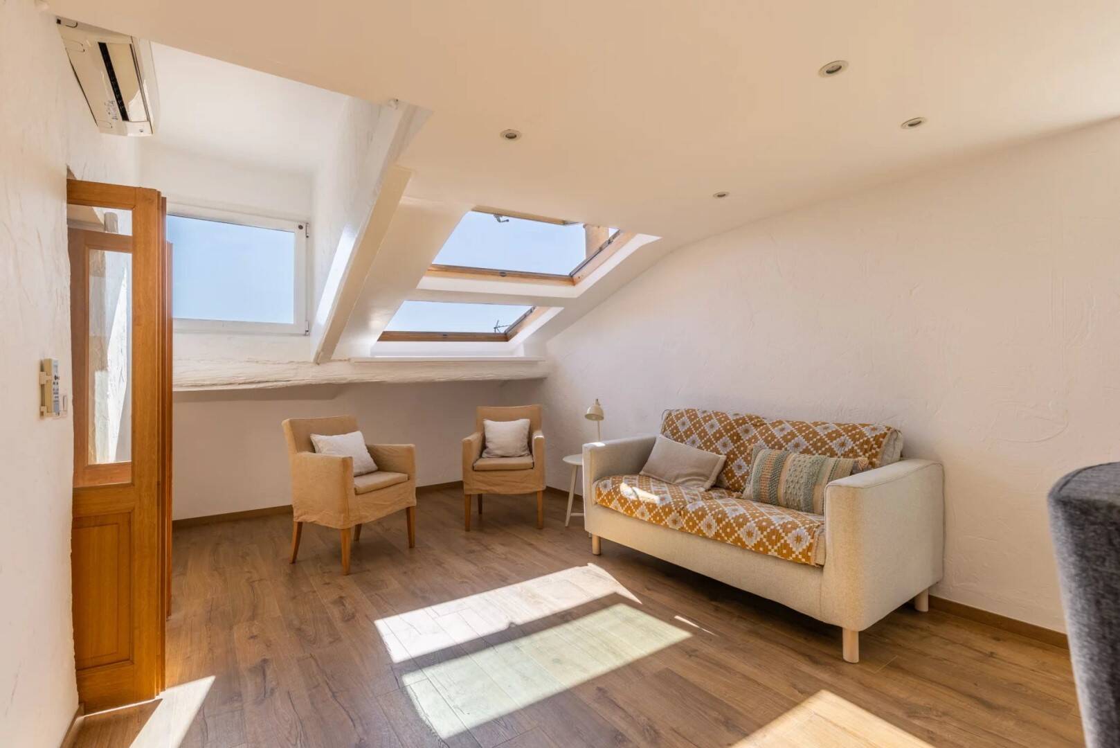 Maison à vendre, 67m², VILLEFRANCHE SUR MER