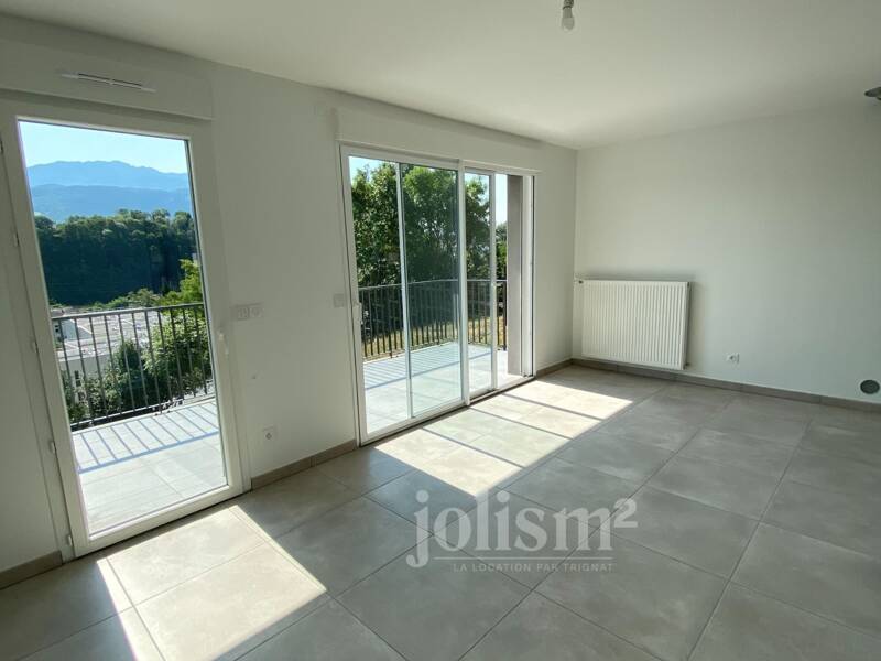 Maison à louer, 98m², VOIRON