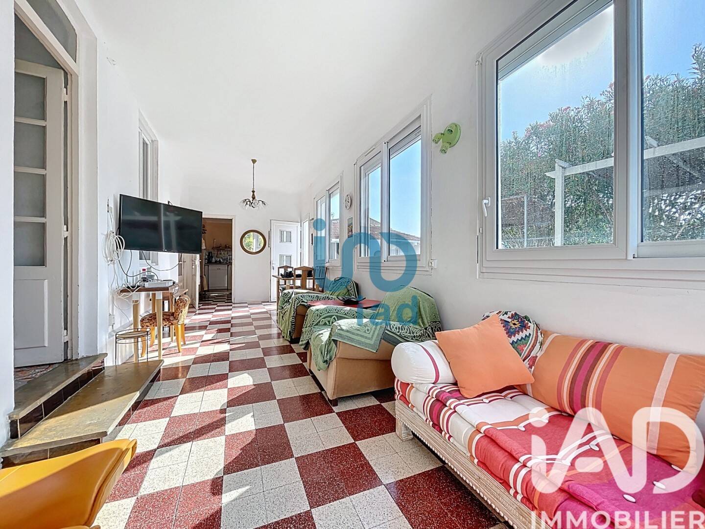 Maison à vendre, 100m², BEZIERS