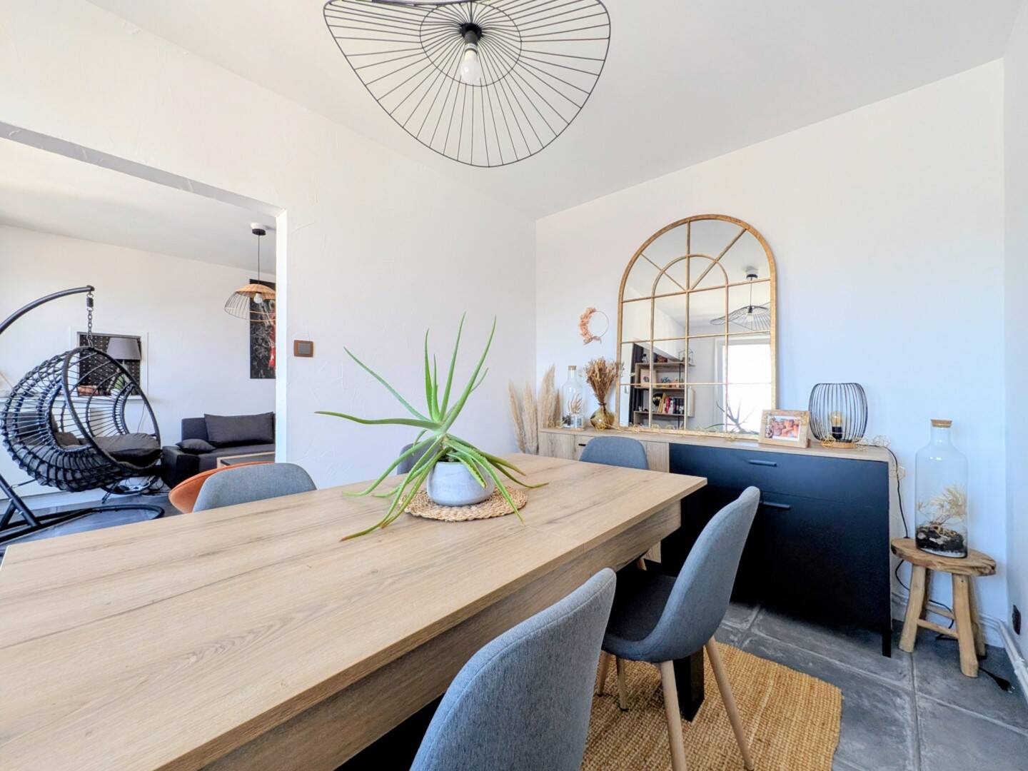 Maison à vendre, 62m², VANDOEUVRE LES NANCY