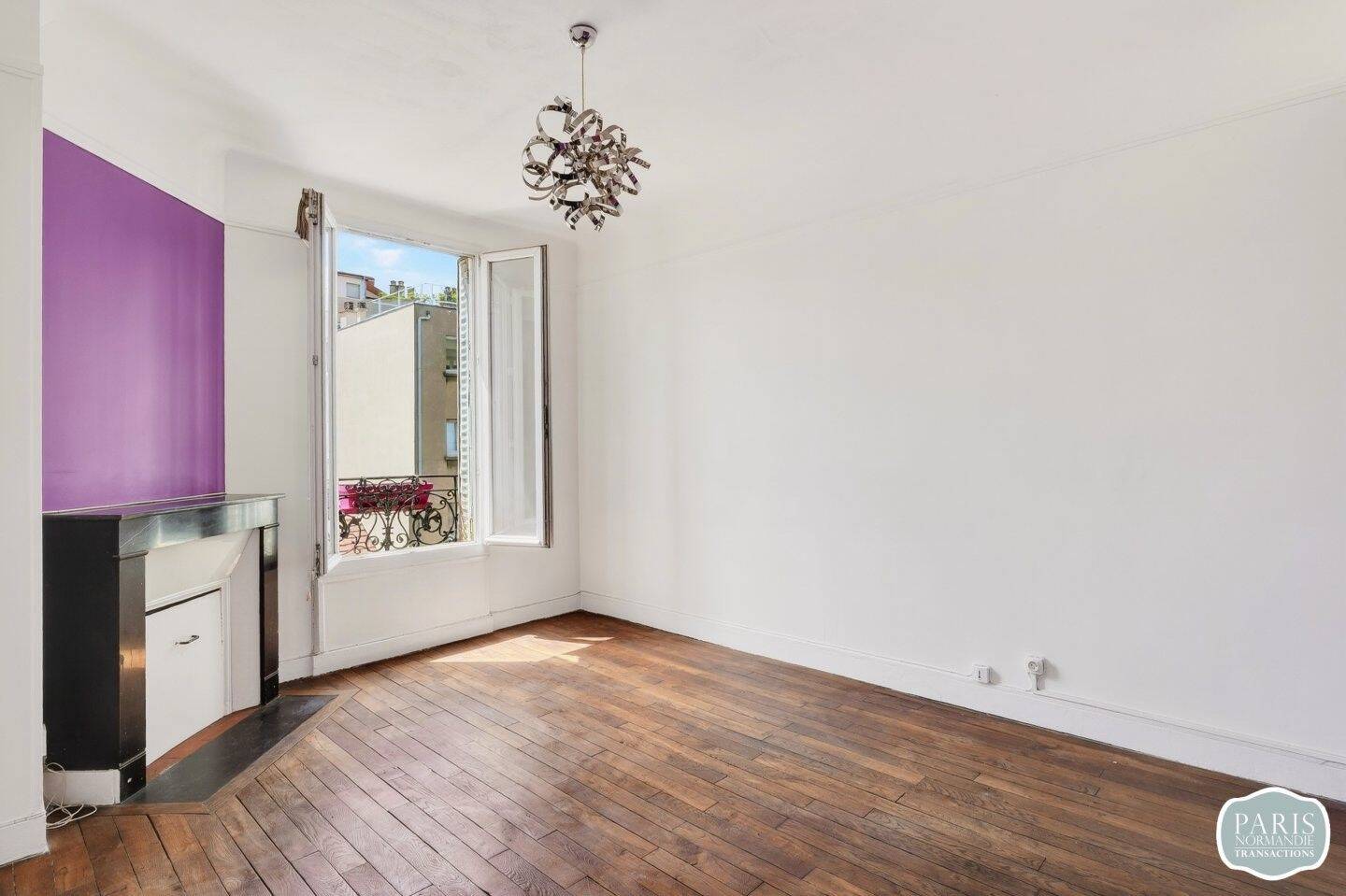 Maison à vendre, 35m², CLICHY