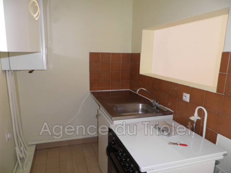 Maison à louer, 34m², MONTPELLIER