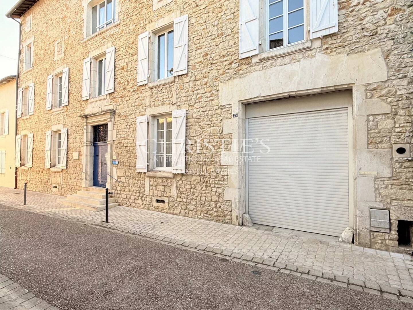 Maison à vendre, 459m², LA ROCHEFOUCAULD
