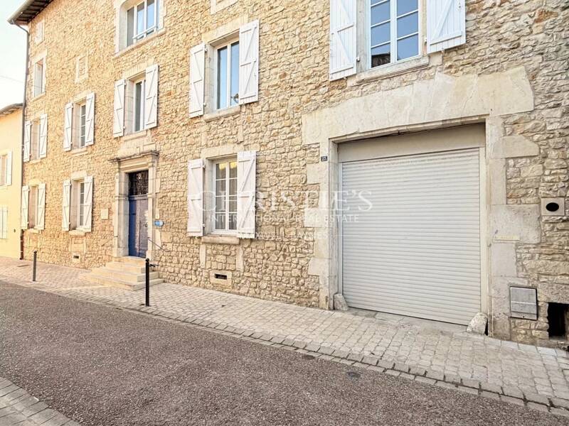 Maison à vendre, 459m², LA ROCHEFOUCAULD