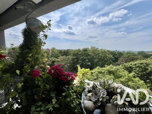 Appartement à vendre 199 000 € 4 pièces 3 chambres 78 m² Étage 5/5 Rougemont-Hélène Boucher Sevran 93270