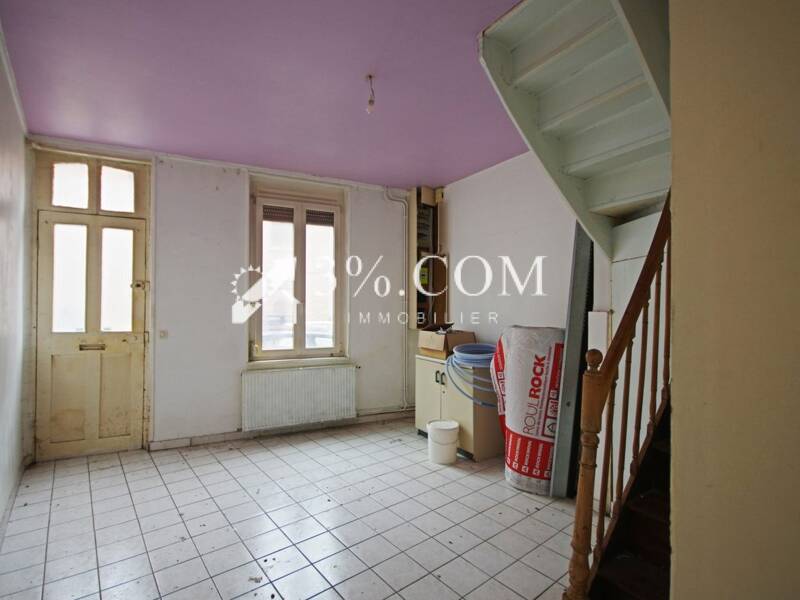 Maison à vendre, 47m², AMIENS