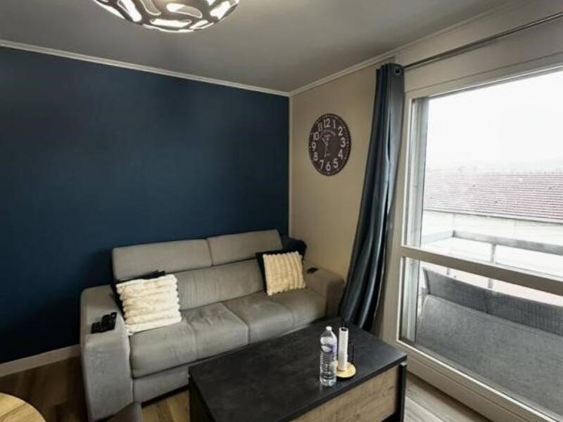 Maison à louer, 45m², MARGNY LES COMPIEGNE