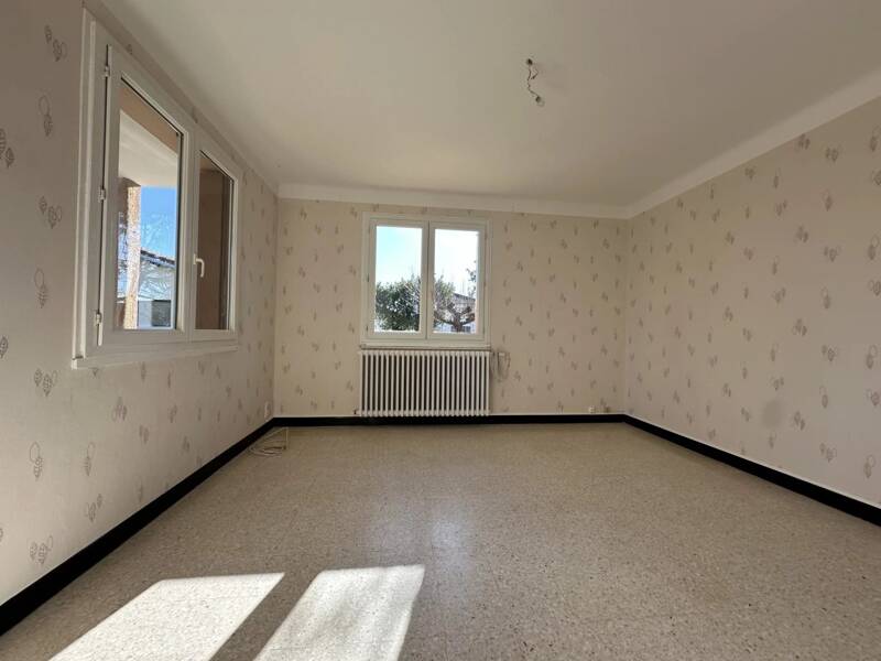 Maison à louer, 96m², LABARTHE SUR LEZE