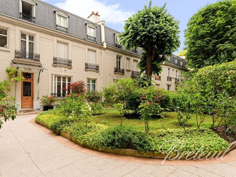 Maison à vendre, 191m², PARIS 14E