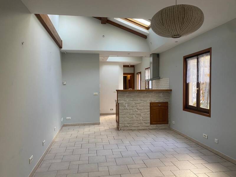 Maison à louer, 68m², NEVERS