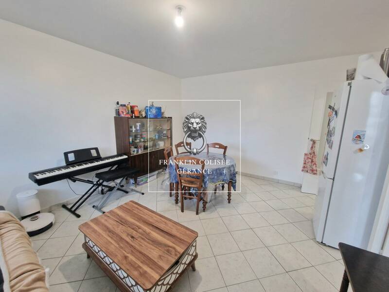 Maison à louer, 62m², MEAUX