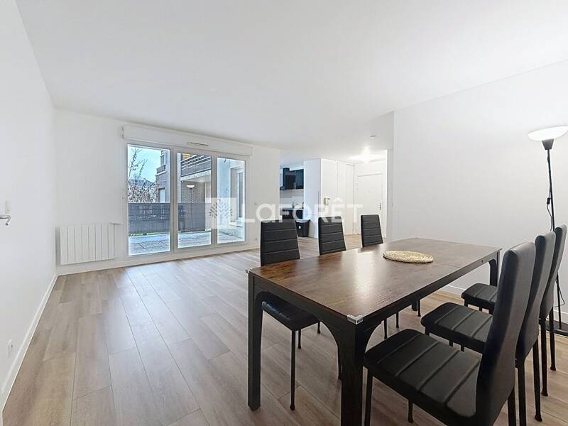 Maison à louer, 92m², VILLENEUVE LE ROI