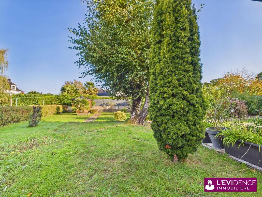 Maison à vendre, 122m², SAINT NAZAIRE