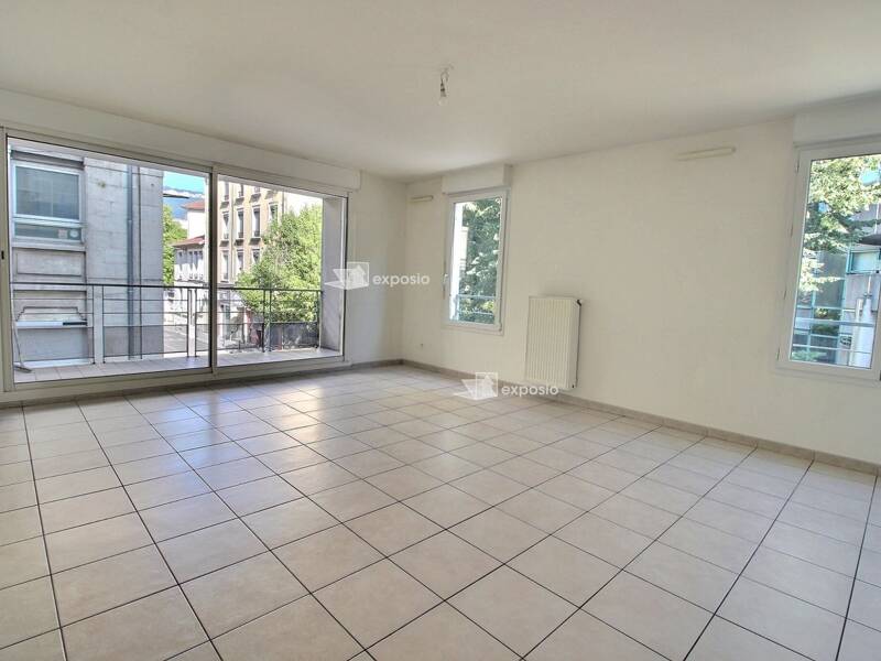 Maison à louer, 98m², GRENOBLE