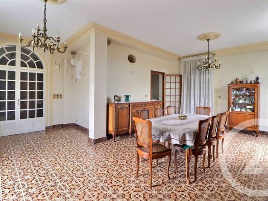 Maison à vendre 843 000 € 7 pièces 4 chambres 151,92 m² 1 168 m² de terrain Aulnay-sous-Bois 93600
